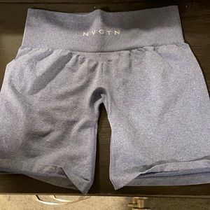 NVGTN Pro Shorts